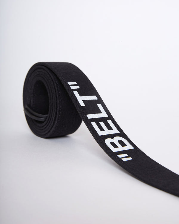 Belt