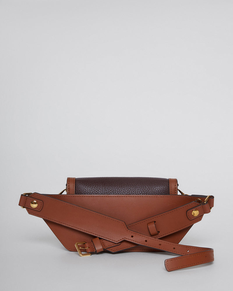 taurillon leather